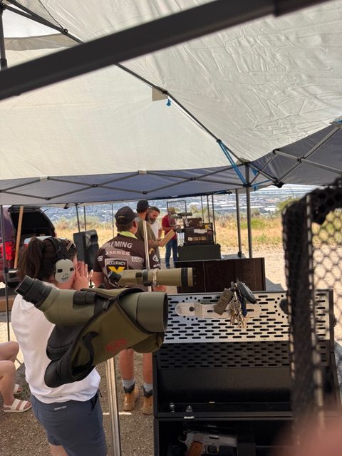 1800 Pistol Match_8.1.2026 photo