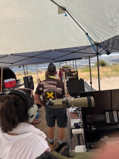 1800 Pistol Match_8.1.2026 photo